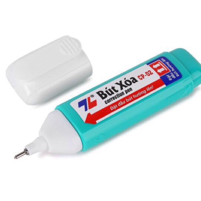 Bút xoá mực cp-09