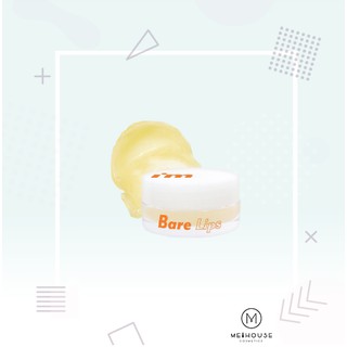 Son Dưỡng Môi Mềm Mịn Dạng Hủ I'm Meme I'm Bare Lips Treatment 4.7g
