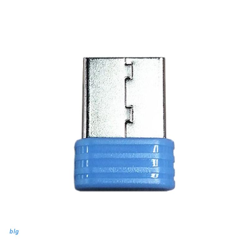 Usb Nhận Tín Hiệu Bluetooth Không Dây Blg Cho T3