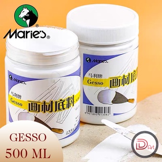 Hồ Toan Gesso MARIE's