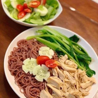 ❤BÚN GẠO LỨT ĐỎ❤️