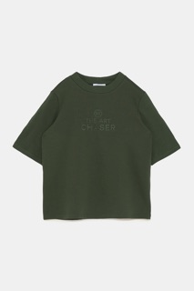 Áo lót nỉ zara