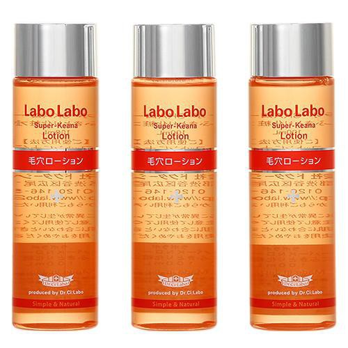 Hàng Nhật- Toner Labo Labo, Nước Hoa Hồng Labo Labo Super-Keana Lotion Nhật Bản  Chính Hãng 100%