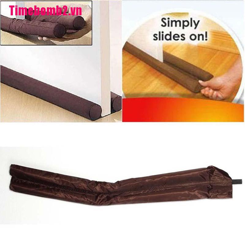 Miếng Chặn Cửa Chống Bụi Chống Gió Tiện Lợi