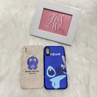Ốp lưng dành cho IPHONE X/Xs