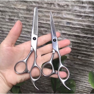 Kéo Toni&Guy đen M3060