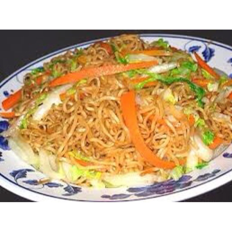 500gr Mì trứng  sợi nhỏ