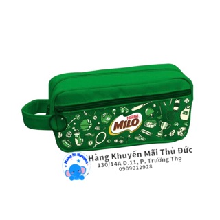 Bóp đựng viết Milo
