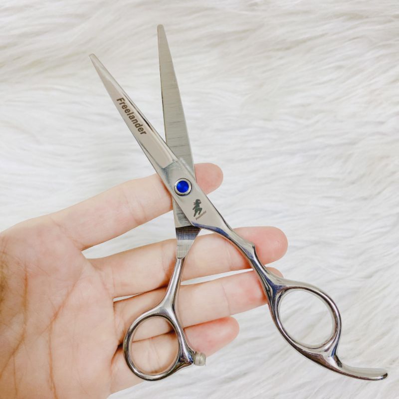 Bộ kéo tóc nam nữ giá rẻ cho salon và học viên FREELANDER 6.0 ICNH