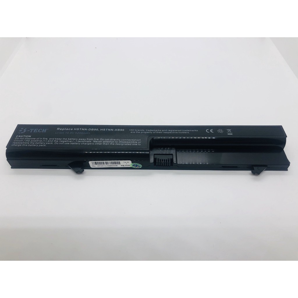 Pin Laptop HP  4411 4405s 4406s 4410S 4411s 4412s 4413s 4415s Hàng mói 100% Bảo hành Toàn Quốc 12 Tháng