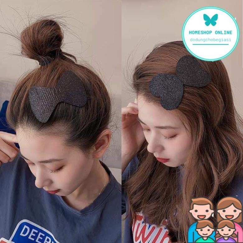 Set 10 miếng dán tóc tự dính siêu xinh đa dang mẫu kèm túi zip to đẹp siêu chắc Loại 1 HOME SHOP ONLINE