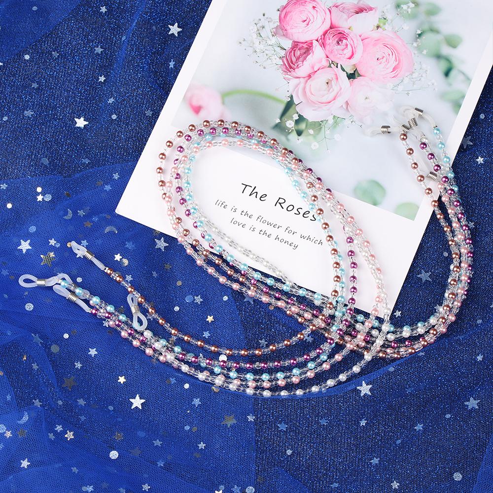 NEXTVN Dây Đeo Mắt Kính Chống Trượt Cho Nữ