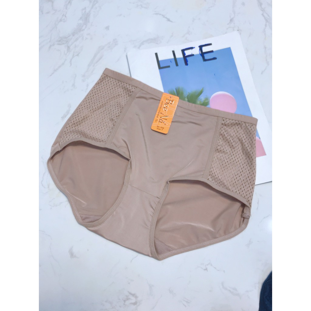 Quần lót nữ thun lạnh Beena hàng Thái Lan