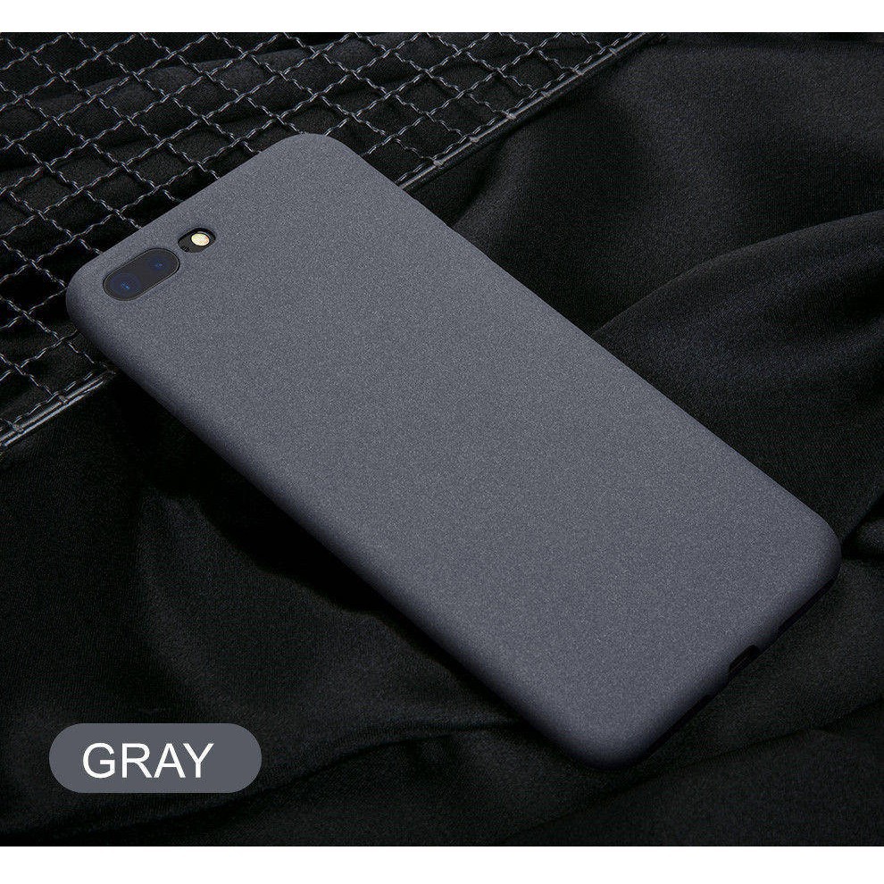 Ốp điện thoại bằng đá sa thạch siêu mỏng thời trang cho iPhone 6 6s 7 8 plus x xs xr max