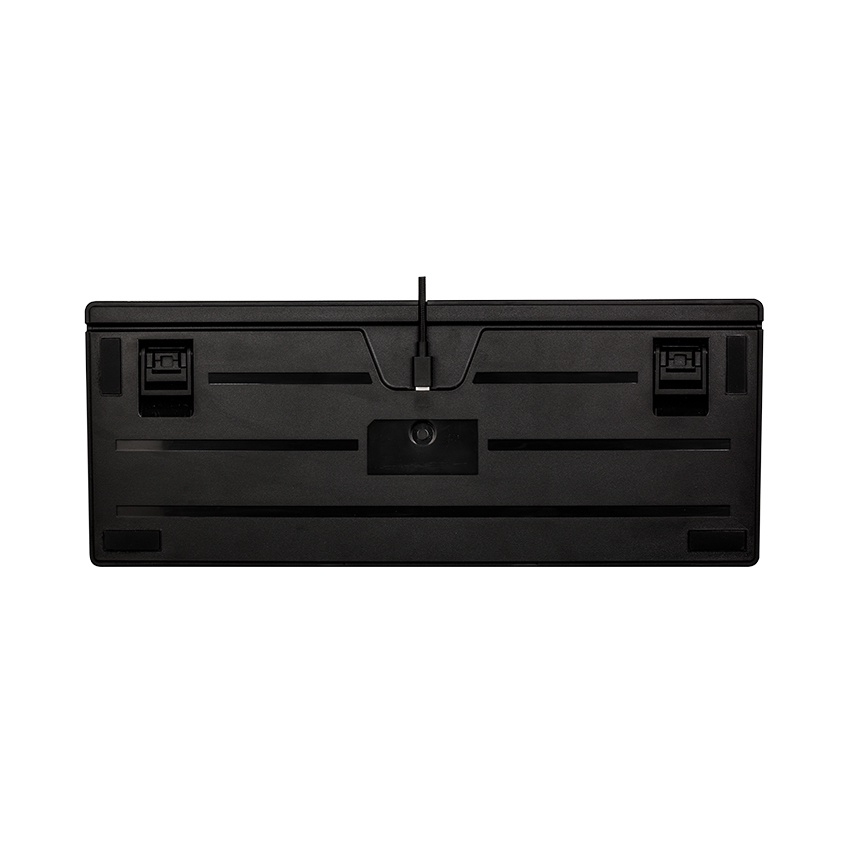 Bàn phím cơ E-Dra EK387 Huano Switch Led Rainbow - Hàng Chính Hãng