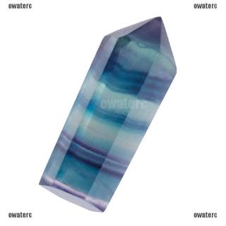 Đá Fluorite Tím Tự Nhiên 100%