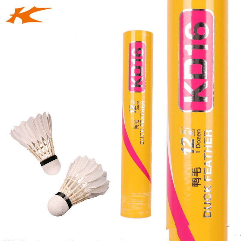 ỐNG CẦU LÔNG VINA-STAR Xanh ( hộp 12 quả)