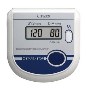 Máy đo huyết áp điện tử Citizen -CH452