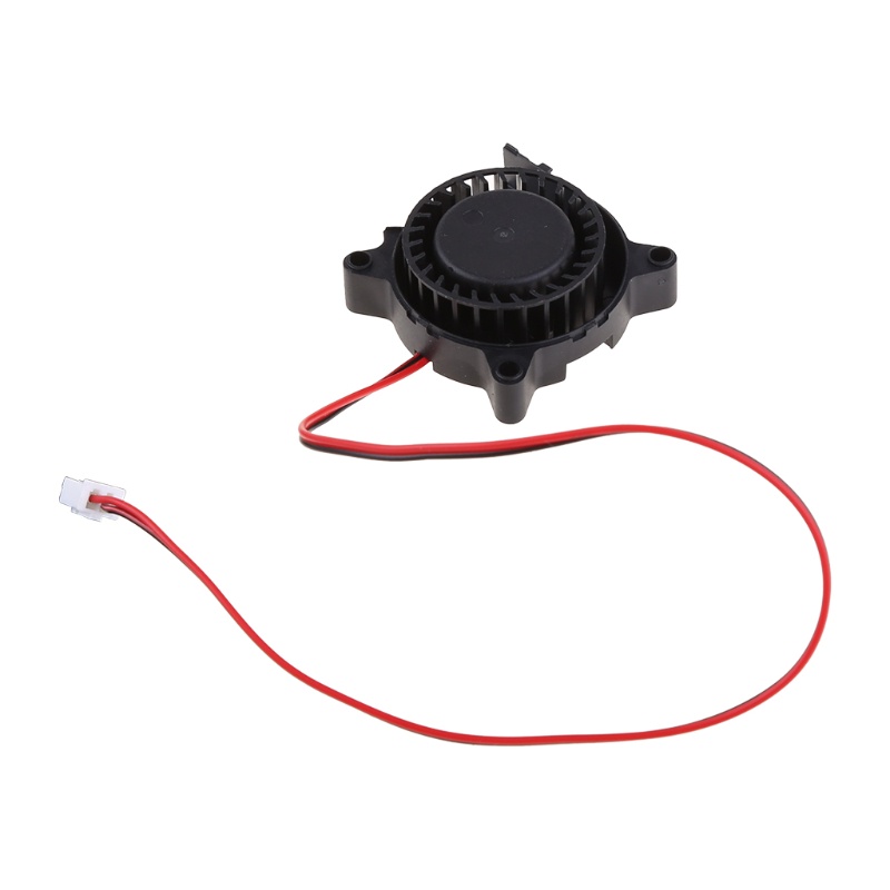 Quạt Tản Nhiệt 2PIN V / 24V Thay Thế Cho Máy In 3D