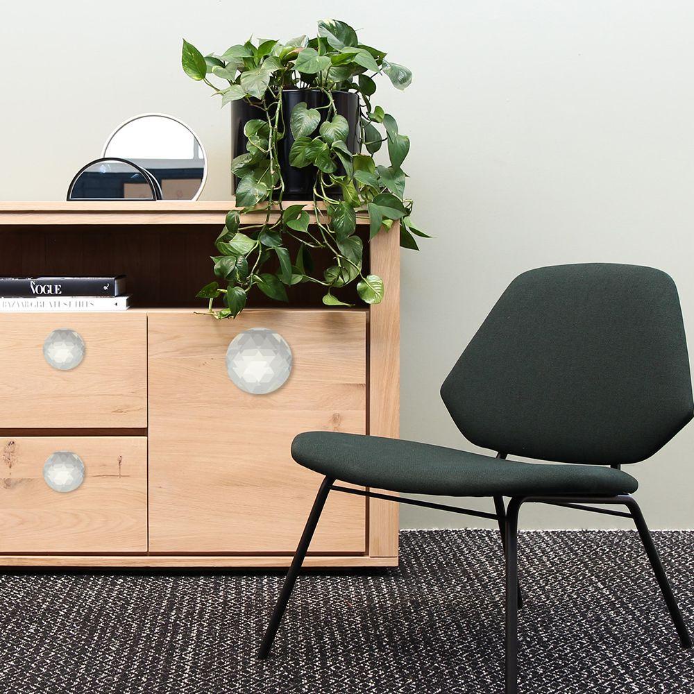 KUNHEV Tay Nắm Cửa Tủ Sang Trọng