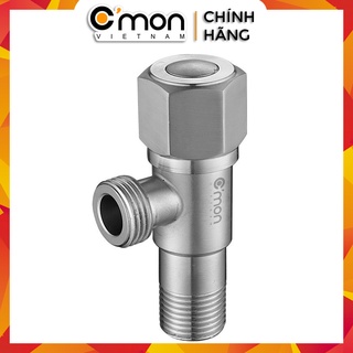 Van khóa F giảm áp lực nước C'mon VK-02-F