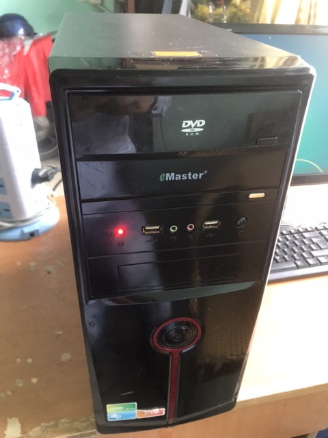 Trọn bộ máy tính văn phòng | BigBuy360 - bigbuy360.vn