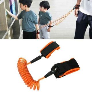 Dây dắt trẻ chống lạc