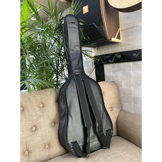 Bao Da Guitar Mini ST.Real Mã BD1 Size 3/4