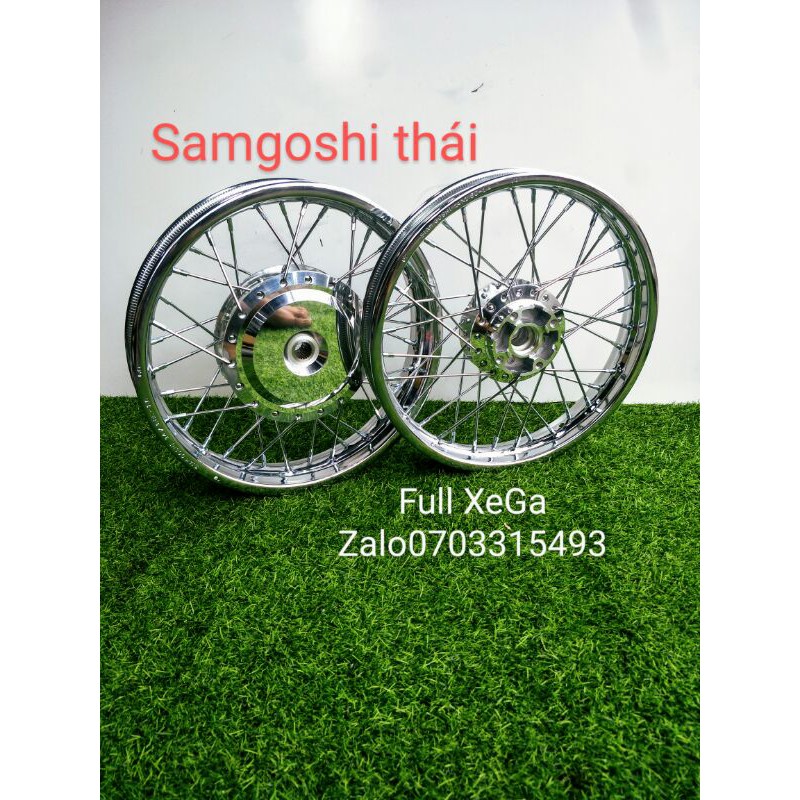 Bánh Căm AB, , VISION ,CLICH , Luvias, MIO niền samgoshi thái sài lại vỏ zin
