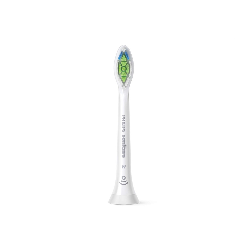 [Mã 44FMCGSALE1 giảm 10% đơn 250K] Hộp 2 đầu bàn chải Philips Sonicare W DiamondClean HX6062/65