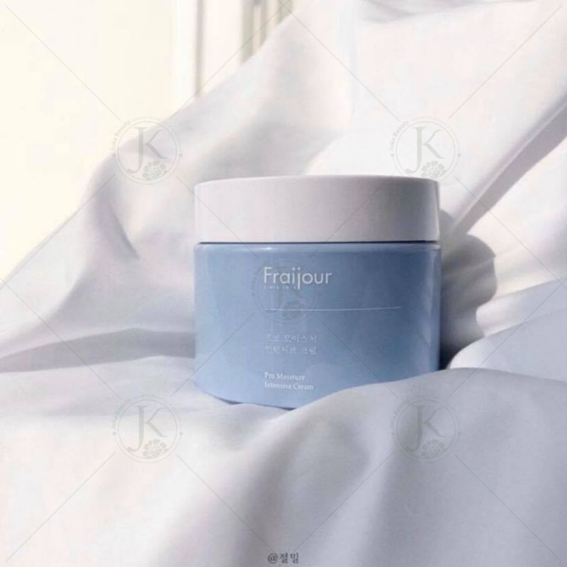 Kem dưỡng ẩm sáng da Fraijour Pro Moisture Intensive Cream 50ml | BigBuy360 - bigbuy360.vn