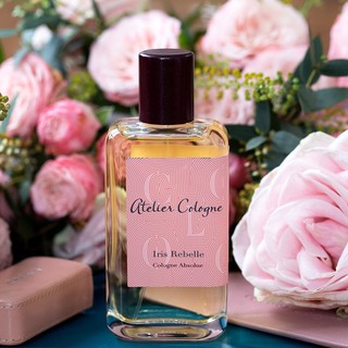Nước hoa dùng thử Atelier Iris Rebell ♥[ Mẫu Thử 10ml ]♥