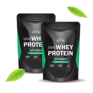 WHEY PROTEIN OEM – Sữa tăng cân OEM WHEY