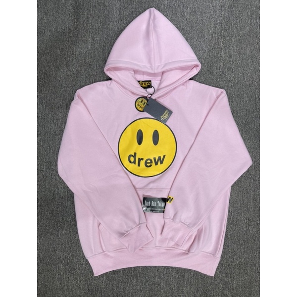 áo hoodie Drew + full tang hàng loại 1