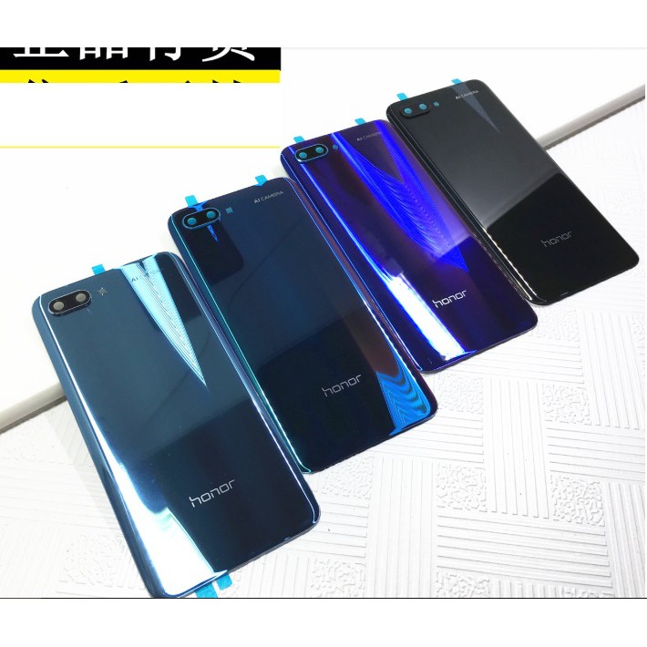Nắp kính lưng Huawei Honor 10