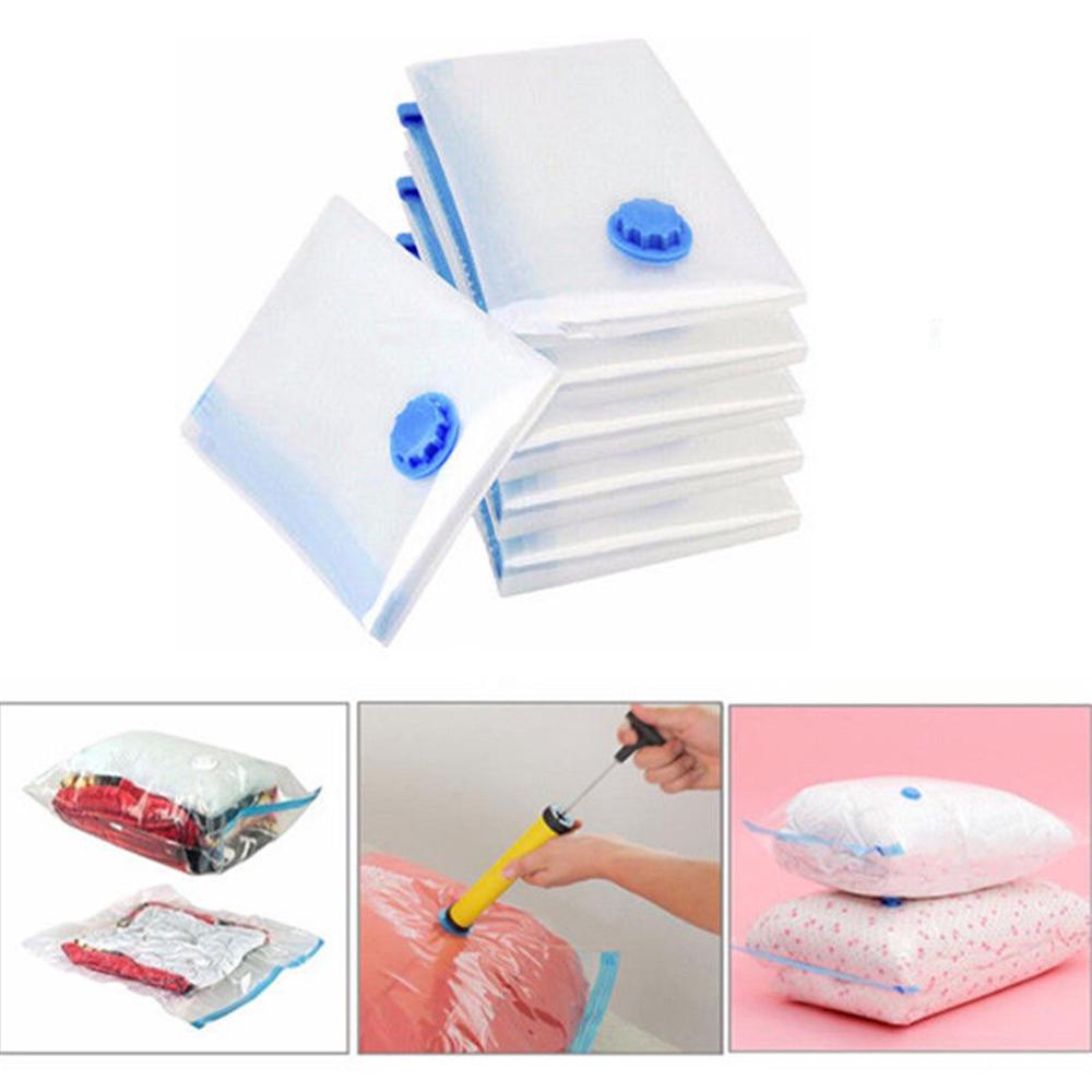 Túi hút chân không kèm túi đựng tiện dụng