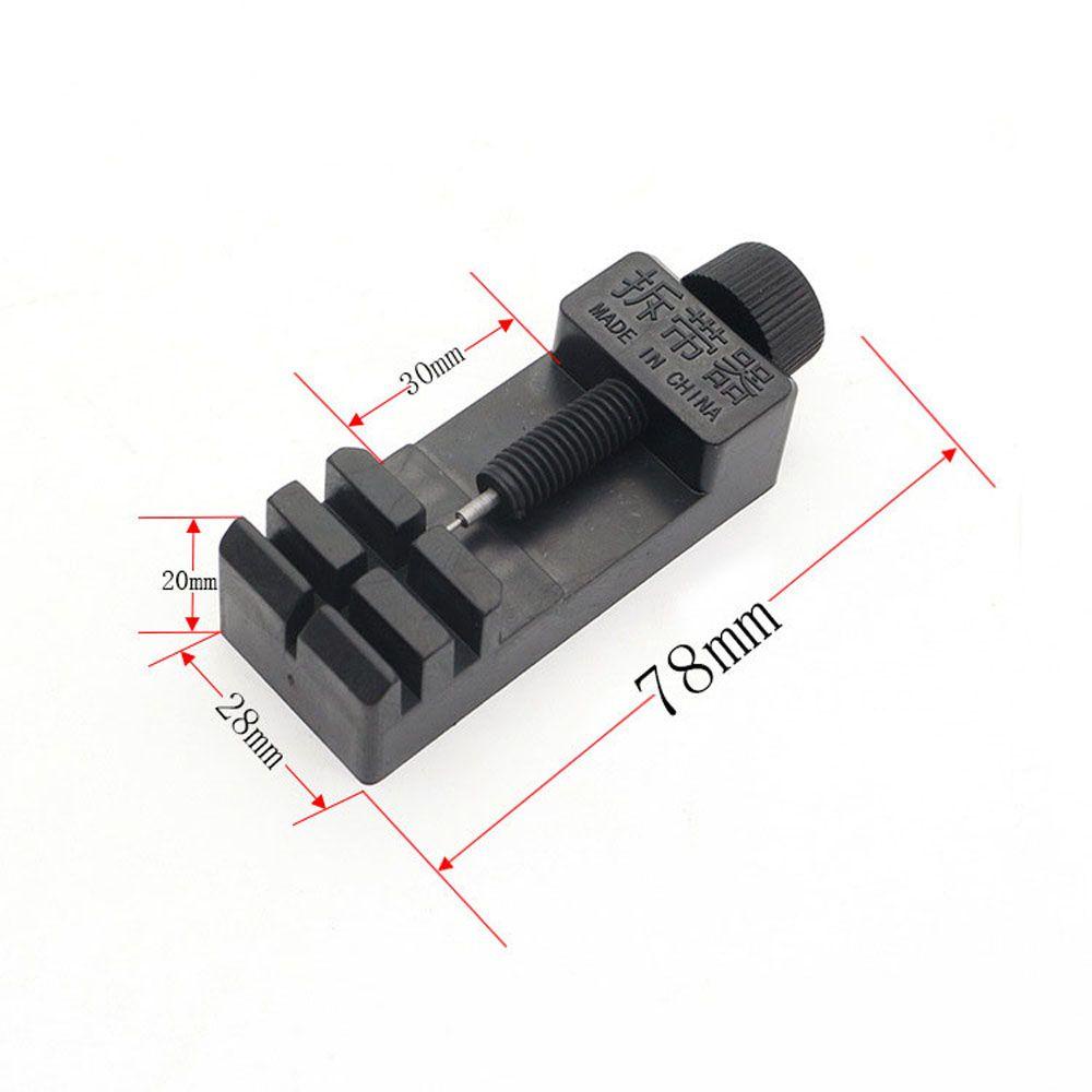 CLEOES Bộ Dụng Cụ Sửa Chữa Dây Xích Bằng ABS Độ Bền Cao Tiện
