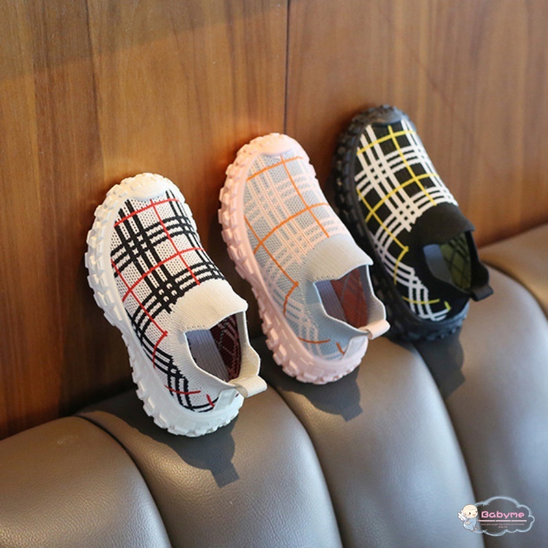 Giày Thể Thao Vải Bạt Thời Trang Năng Động Dành Cho Trẻ