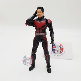 Mô hình Ant Man SHF Avengers 4 Endgame