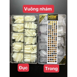[HCM] NAIL Móng úp HSM, Móng úp nail, Móng úp, ChangNails3979