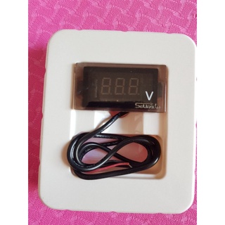 Đồng Hồ Đo VOL