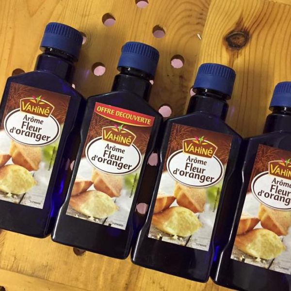 Nước Hoa Cam Pháp 200ml