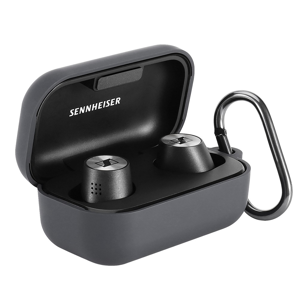 Hộp Đựng Tai Nghe Bluetooth Sennheiser Momentum 2nd Generation