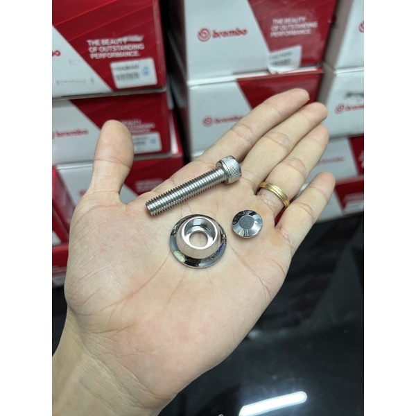ốc koso 8mm