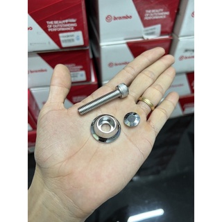 Ốc koso 8mm