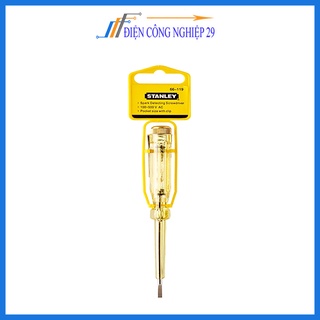 Bút Thử Điện STANLEY 110-500VAC