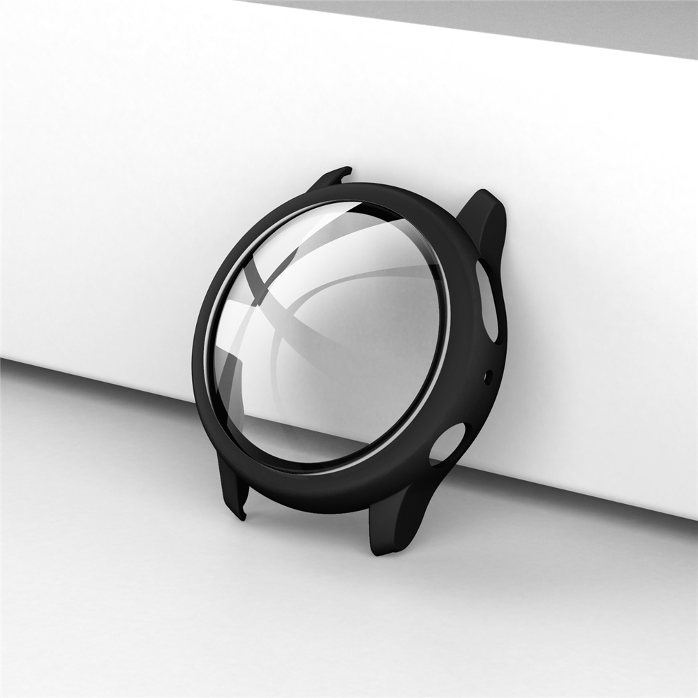 Ốp Bảo Vệ Mặt Đồng Hồ Thông Minh Samsung Galaxy Watch Active 2 40mm 44mm Kèm Miếng Dá