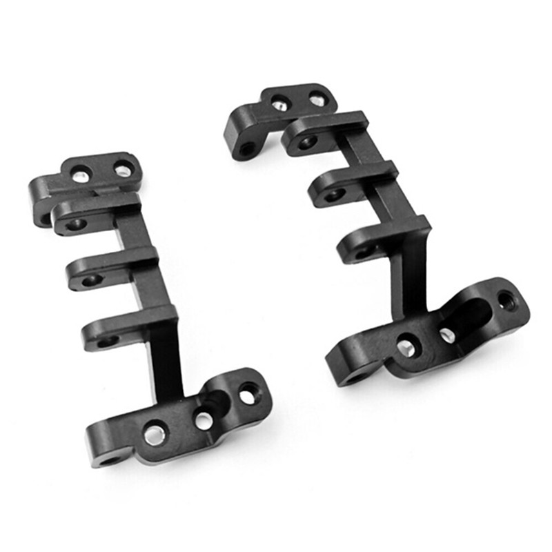 RC 2 Điều Khiển Từ Xa Cho Xe Hơi Điều Khiển Từ Xa Wpl C34 C34K C34Km C44Km 1 / 16