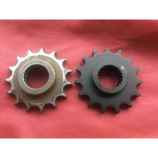 nhông xe máy yamaha fz25