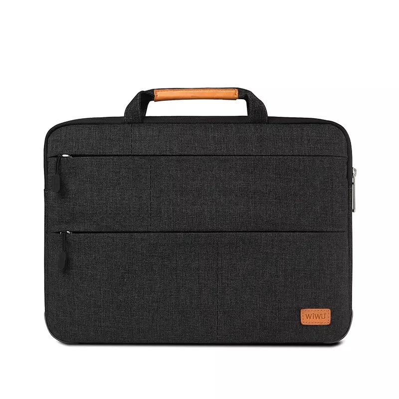 Túi đựng LAPTOP tích hợp giá đỡ chính hãng WiWU Laptop Stand Bag